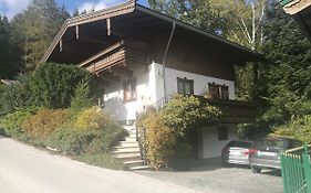 Gaestehaus Wimmer